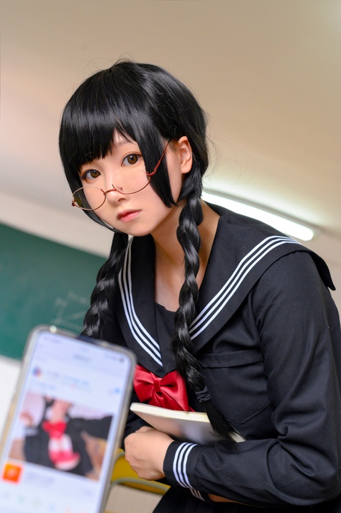 PAKI酱 NO.006 班长.jpg PAKI酱 NO.006 班长.jpg
